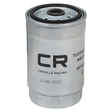 Carville Racing SVY8243 Фильтр топливный - 1