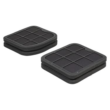 Carville Racing CRVC220002 Фильтр салона угольный - 2