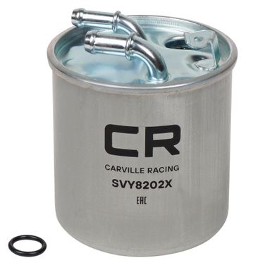 Carville Racing SVY8202X Фильтр для а/м Mercedes GL x164(06-)/ml w164(05-) 3.0d/v w639(10-) 2.1d (топл.дизель) - 1