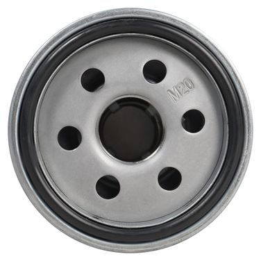 Carville Racing CRL67 Фильтр масляный - 4