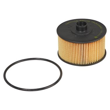 Carville Racing CRLR10002Z Фильтр для а/м Nissan Qashqai (13-) 1.2T/Mercedes CLA с118 (19-) 1.3i (масл.картридж) - 1