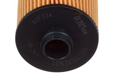 RAF Filter ROF034 Фильтр масляный - 3