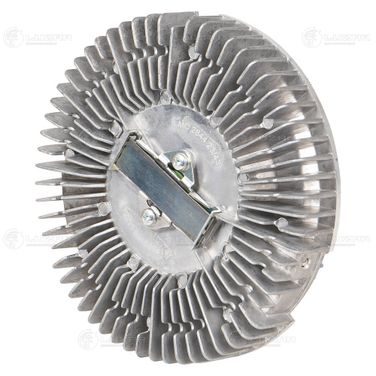 Luzar LMC 2644 Муфта вязкостная для а/м BMW X5 (e53) (00-)/lr Range Rover (02-) 4.4i/4.6i (без крыльчатки) - 1