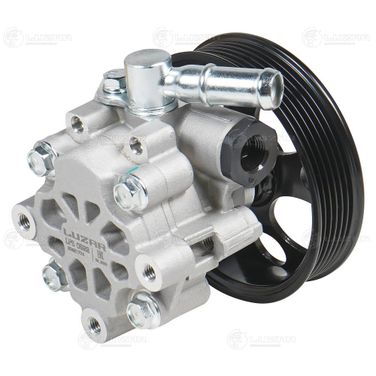 Luzar LPS 0522 Насос ГУР для а/м Chevrolet Captiva (06-)/Opel Antara (06-) 2.2d - 2