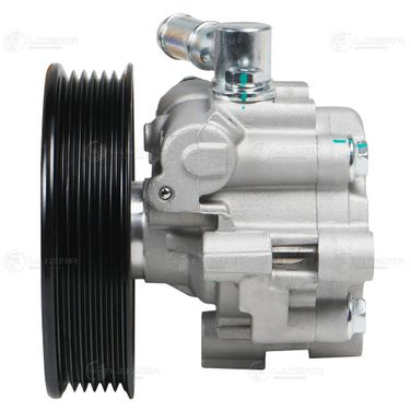 Luzar LPS 0522 Насос ГУР для а/м Chevrolet Captiva (06-)/Opel Antara (06-) 2.2d - 3