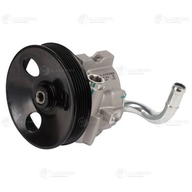 Luzar LPS 0512 Насос ГУР для а/м Chevrolet Lacetti (04-) 1.4i (с датчиком) - 1