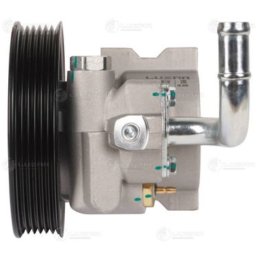 Luzar LPS 0512 Насос ГУР для а/м Chevrolet Lacetti (04-) 1.4i (с датчиком) - 3