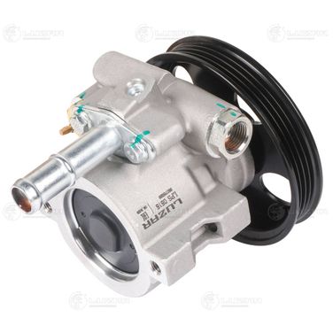 Luzar LPS 0515 Насос ГУР для а/м Daewoo Gentra (13-) 1.5i - 2