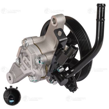 Luzar LPS 0816 Насос ГУР для а/м Hyundai Creta (16-) 1.6i - 2