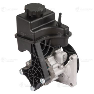 Luzar LPS 1507 Насос ГУР для а/м Mercedes-Benz Sprinter (W906)/Viano (w639) (03-) 2.1d [om651] - 2