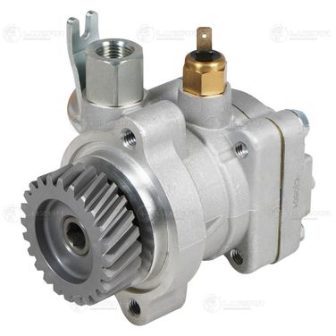 Luzar LPS 1123 Насос ГУР для а/м Mitsubishi Pajero IV (06-) 3.2d - 1