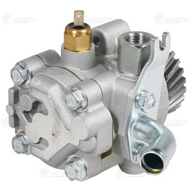 Luzar LPS 1123 Насос ГУР для а/м Mitsubishi Pajero IV (06-) 3.2d - 3