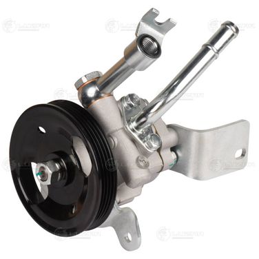 Luzar LPS 1425 Насос ГУР для а/м Nissan Pathfinder (05-)/Navara (05-) 2.5d - 1