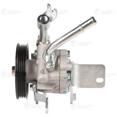 Luzar LPS 1425 Насос ГУР для а/м Nissan Pathfinder (05-)/Navara (05-) 2.5d - 3