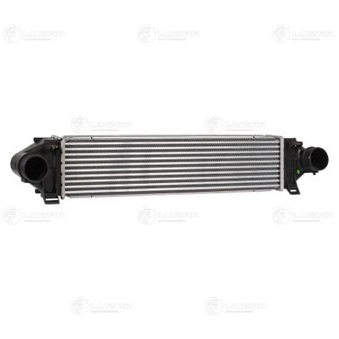Luzar LRIC 1009 ОНВ (радиатор интеркулера) для а/м Volvo xc60 (08-)/xc70 (07-)/rr Evoque (11-) - 1