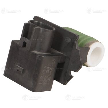 Luzar LFR 08H1 Резистор э/вент. охл. для а/м Hyundai Elantra (06-)/iX35 (10-)/kia Sportage III (10-) - 2