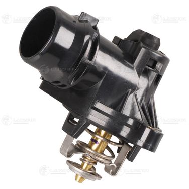Luzar LT 2617 Термостат для а/м BMW 3 (e90) (05-)/1 (e81) (04-) (с корпусом, низкотемпературный 95°с) - 1