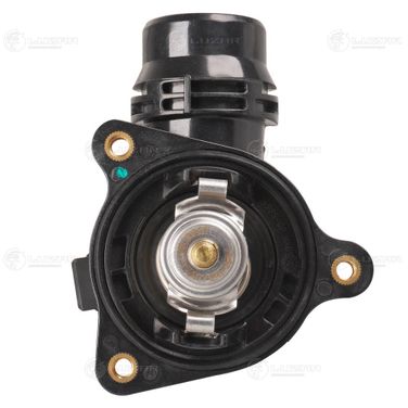 Luzar LT 2617 Термостат для а/м BMW 3 (e90) (05-)/1 (e81) (04-) (с корпусом, низкотемпературный 95°с) - 4