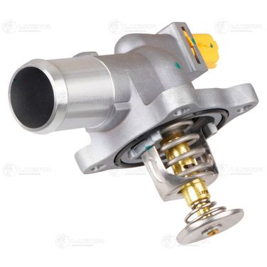 Luzar LT 3027 Термостат для а/м Chery Tiggo 7 Pro (20-)/Tiggo 4 Pro (20-)/exeed LX (19-)/Omoda C5 (22-) 1.5t (97°с) (с корпусом) - 2
