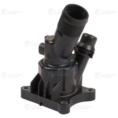 Luzar LT 1017 Термостат для а/м Geely Tugella (19-)/Monjaro (21-)/Atlas II (23-)/Volvo xc90 II (14-)/xc60 II (17-) 2.0d/2.0T (90°с) (с корпусом) - 3
