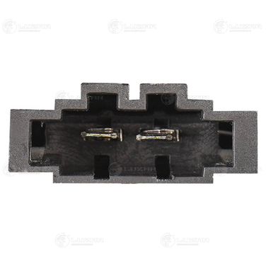 Luzar LFh 1828 Э/вентилятор отоп. для а/м VW Sharan (95-)/Ford   i (95-) - 4