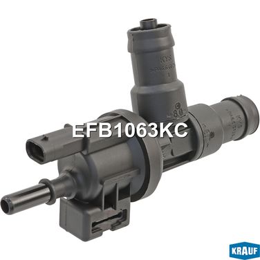 Krauf EFB1063KC Датчик абсолютного давления воздуха ДВС - 1