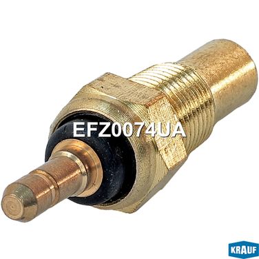 Krauf EFZ0074UA Датчик температуры охлаждающей жидкости ДВС - 1