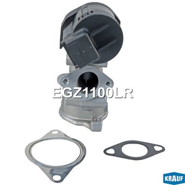 Krauf EGZ1100LR Клапан рециркуляции ОГ - 1