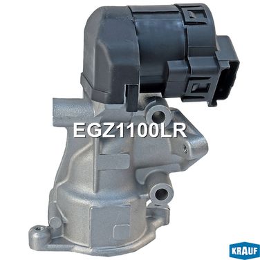 Krauf EGZ1100LR Клапан рециркуляции ОГ - 2