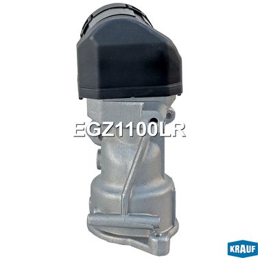 Krauf EGZ1100LR Клапан рециркуляции ОГ - 3