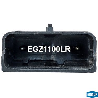 Krauf EGZ1100LR Клапан рециркуляции ОГ - 6