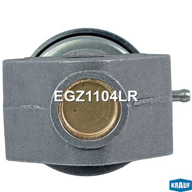 Krauf EGZ1104LR Клапан рециркуляции ОГ - 1