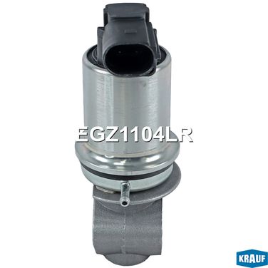 Krauf EGZ1104LR Клапан рециркуляции ОГ - 2