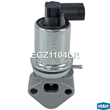 Krauf EGZ1104LR Клапан рециркуляции ОГ - 6