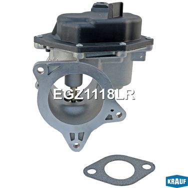 Krauf EGZ1118LR Клапан рециркуляции ОГ - 1