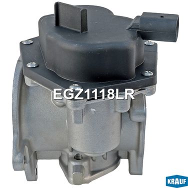 Krauf EGZ1118LR Клапан рециркуляции ОГ - 2
