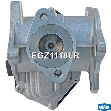 Krauf EGZ1118LR Клапан рециркуляции ОГ - 5