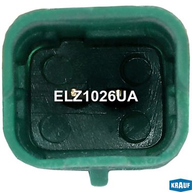 Krauf ELZ1026UA Датчик температуры - 3