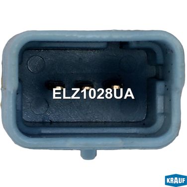 Krauf ELZ1028UA Датчик температуры - 3