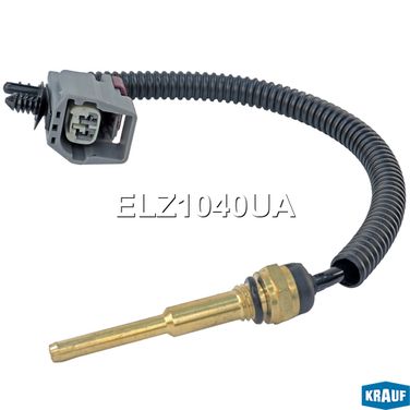 Krauf ELZ1040UA Датчик температуры - 1