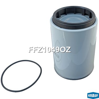 Krauf FFZ1049OZ Фильтр топливный - 1