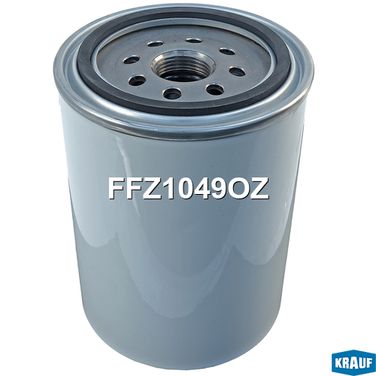 Krauf FFZ1049OZ Фильтр топливный - 2
