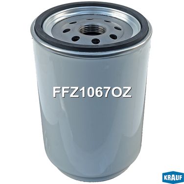 Krauf FFZ1067OZ Фильтр топливный - 2