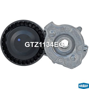 Krauf GTZ1134EG Натяжитель приводного ремня - 3