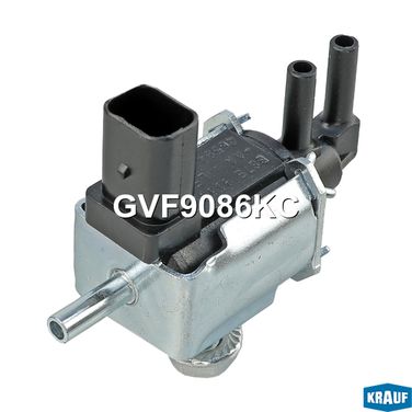 Krauf GVF9086KC Клапан электромагнитный турбокомпрессора - 1