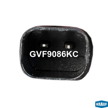 Krauf GVF9086KC Клапан электромагнитный турбокомпрессора - 3