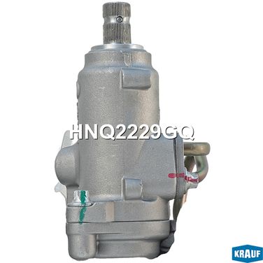 Krauf HNQ2229GQ Рулевая рейка - 3