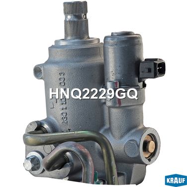 Krauf HNQ2229GQ Рулевая рейка - 4