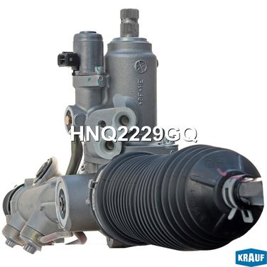 Krauf HNQ2229GQ Рулевая рейка - 6
