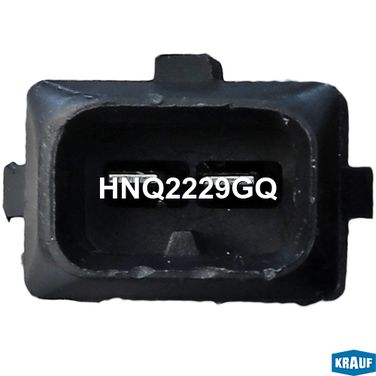 Krauf HNQ2229GQ Рулевая рейка - 7